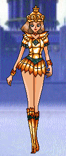 Sailor Galaxia