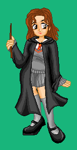 Hermione Granger