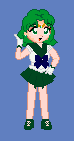 Sailor Neptune