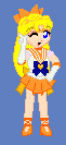 Sailor Venus