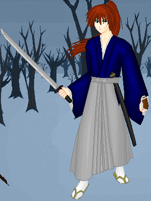 Kenshin