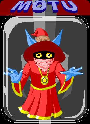 ORKO MOC VHTF L@@K!