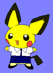 Pichu