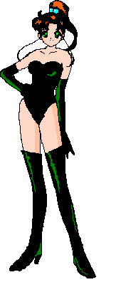 Sailor Jupiter