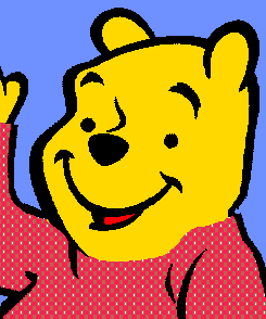 Pooh Bear