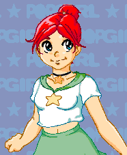 Popgirl