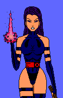 Psylocke