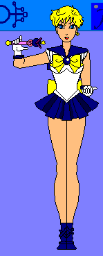 Sailor Uranus