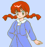 Ranma Saotome