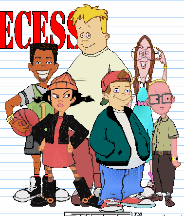 Recess