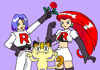 Team Rocket