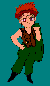 Rubeus
