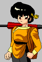 Ryoga Hibiki