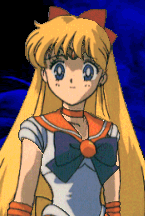 Sailor Venus