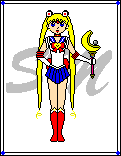 Sailor Moon