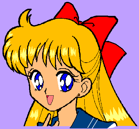 Sailor Venus