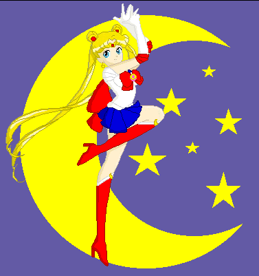 Sailor Moon