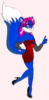 Seby Fox