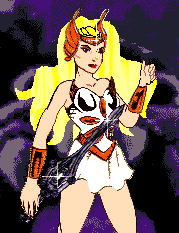 She-ra