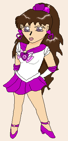 Sailor Kawaii