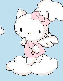 Hello Kitty