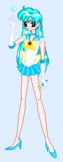 Sailor Marina