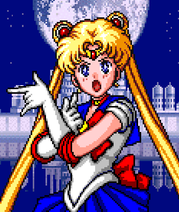 Sailor Moon