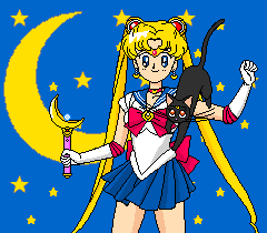 Sailor Moon