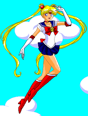 Sailor Moon