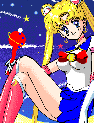 Sailor Moon