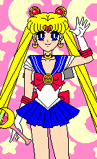 Sailor Moon