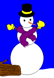 Snowman