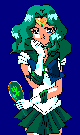 Sailor Neptune