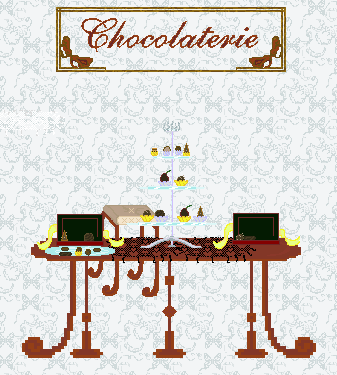 Chocolaterie