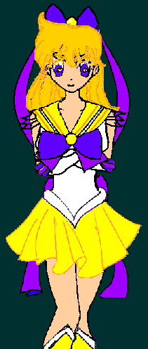 Sailor Sun