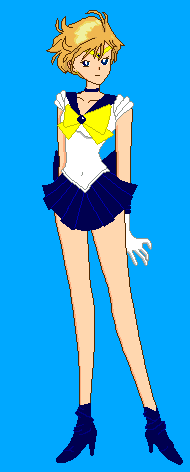 Sailor Uranus