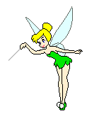 Tinker Bell