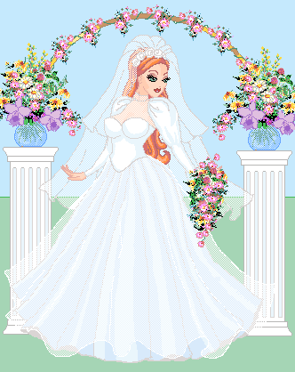 Bridal Bliss