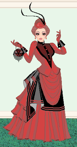 Bustle Beauty 1874