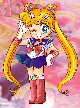 Sailor Moon