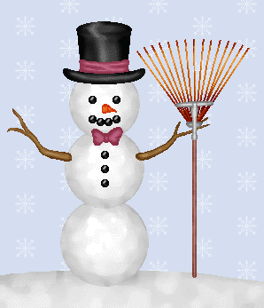 Snowman