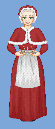 Mrs. Claus