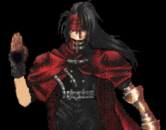 Vincent Valentine