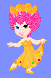 Princess Lolly