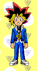 Yugi