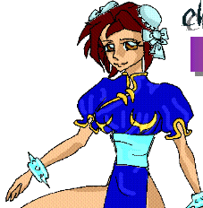 Chun Li