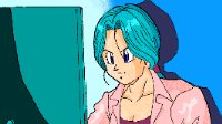 Dragonball Super Z: Walk This World
