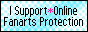 I Support Online Fan Arts Protection